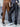KAILA: Look cool - bequeme Leder Pants
