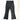 AKIRA: Coole Flare Faux Leder Pants