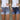 FRANCA: Kurze Denim Shorts